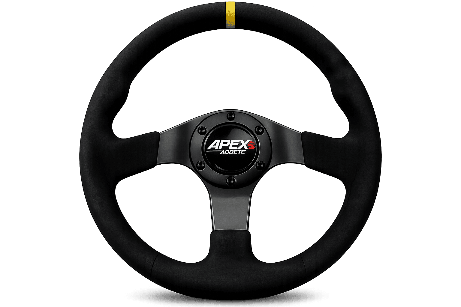 Apex Drift Steering Wheel